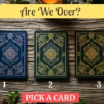 are we over tarot