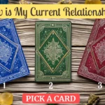 current relationship tarot reading