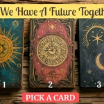 do we have a future together tarot
