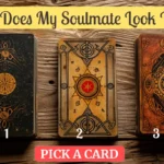 how does my soulmate look like tarot