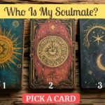 who is my soulmate tarot