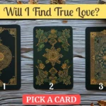will i find true love tarot spread