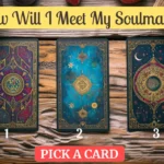 how will i meet my soulmate tarot