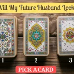 how will my future husband look like tarot