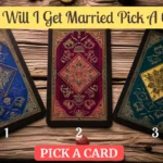 when will i get married pick a card