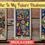 who is my future husband tarot card reading free
