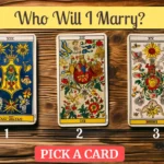 who will i marry tarot spread